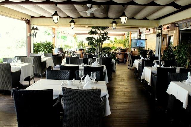 Restaurante Casa Guillermo